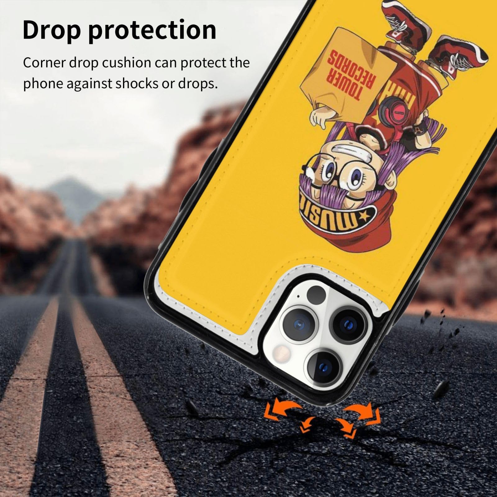 【アラレちゃん♡ 】Apple iPhone 12 Pro256GB美品 Amazon.co.jp: アラレちゃん iPhone12 ケース 6.1インチ スマホケース